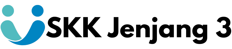 Sewa SKK Jenjang 3