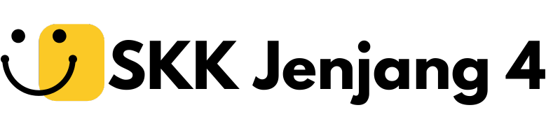 Sewa SKK Jenjang 4